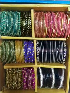 All Colour Bangles
