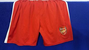 Arsenal FC Shorts