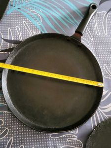 Non Stick Dhosa Tawa