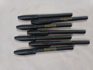 Pack Of 7 Diary And Pen