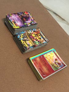 Pokemon Cards 180 (copies)