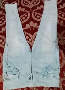 Trending Jeans For Womens 🌟🌟🌟