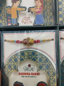 Rakhi