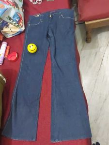 32 Size Jeans 👖