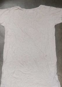Long tshirt