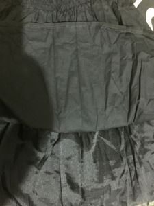 Little Black Skater Dress