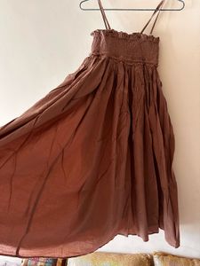 Cute Summer Dress