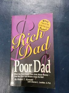 Rich Dad Poor Da