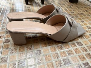 Mast & Harbour block heels