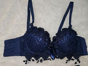 Bra Panty Set