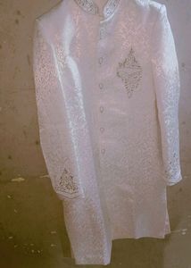 Shervani Dulha