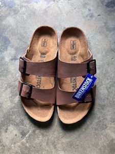 Birkenstock Flats & Sandals