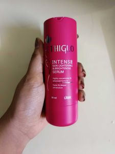 Ethiglo Serum - Skin Lightening &amp; Brightening