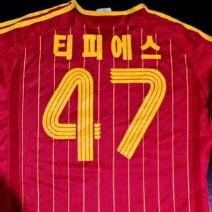 SPAIN JERSEY