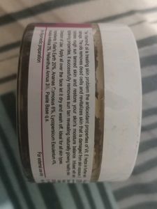 Anti Tan Pack