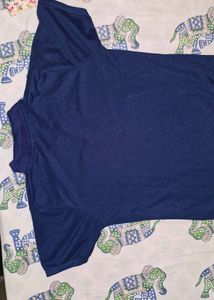Combo Box 4 Items