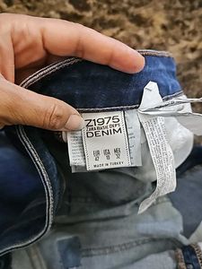 ZARA slim Fit Jeans