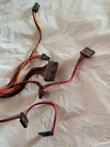 CPU Power Supply