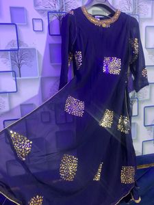 Single Frock