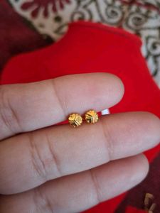 Beautiful New Desiner Studs