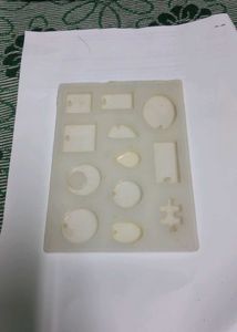 resin art &amp; craft