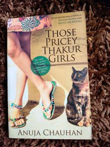 Those Pricey thakur Girls
