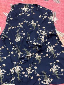 Beutiful Stylish Top And Shirt