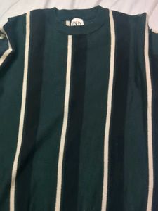 Zara Original Sweater MEN