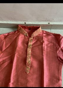 Boys Ethnic Kurta Set