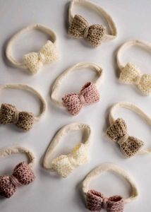 baby hair accessories