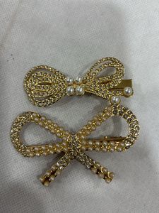Hair Clips