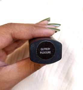 💅Glittery Nail Polish✨