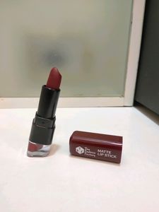 ALIA BHATT MATTE BROWN LIPSTICK