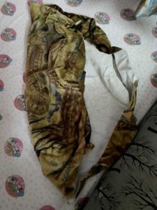 velvet clothes small pieces 6