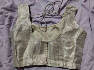 Shining Blouse