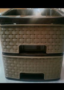 Nakoda Multipurpose Drawer