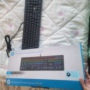 HP Keyboard