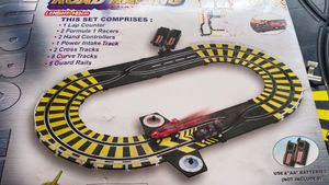 Road Racing Game
