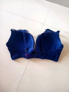 Size 36 Lasenza Bra