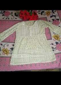 Party Wear Top