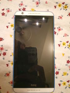 HTC desire
