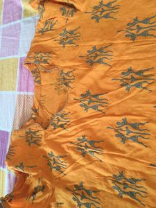 Salwar Kurta Set With Dupatta