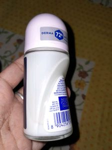 Nivea Roll On