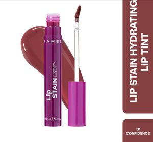 Lip Stain Hydrating  Tint combo of3