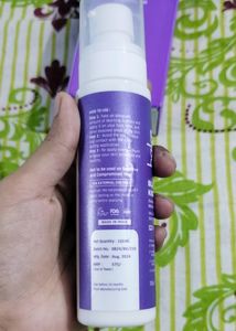 Sunscreen by Bake