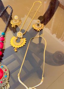 Jewellery Set Collection