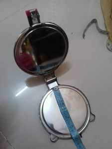 puri maker press maker