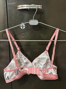 Dumbo Print Bra
