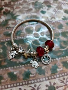 Charm Bracelet