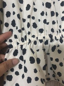 Formal Cum Casual Top-3
